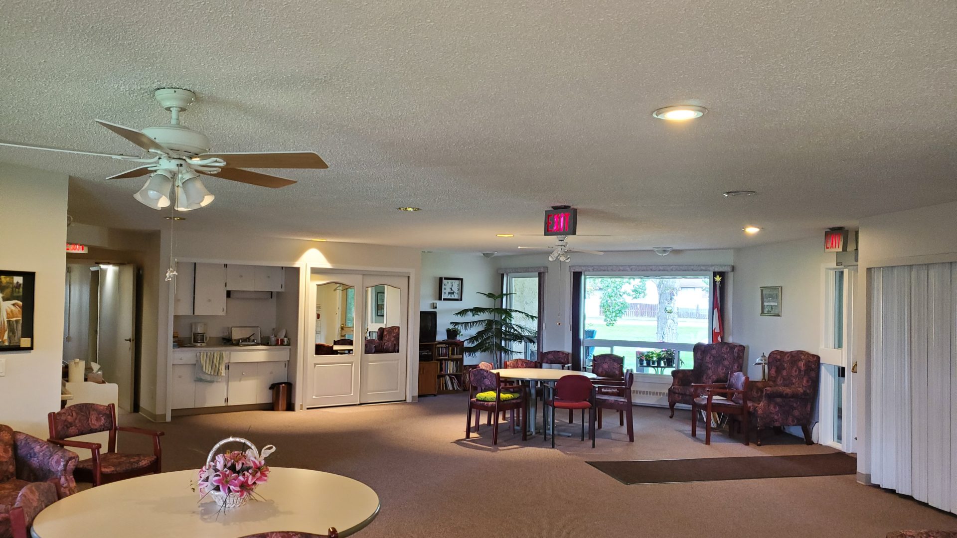 Beaverhill Heritage Apartments Gallery