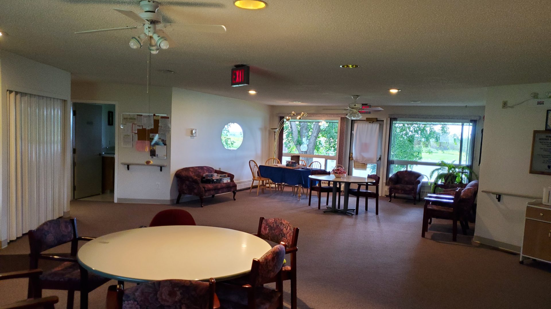 Beaverhill Heritage Apartments Gallery