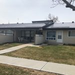 Lions Golden Manor 1 Outside